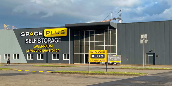 Space Plus Dortmund