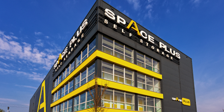 Space Plus Oberhausen